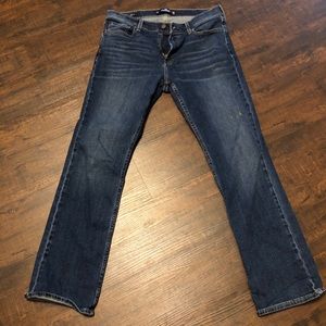 Hollister Epic Flex Boot cut